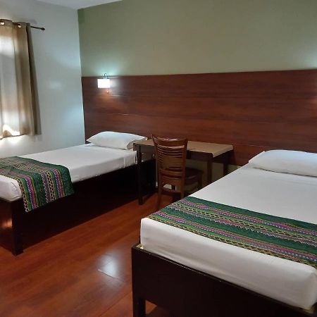 זמבואנגה W Hotel מראה חיצוני תמונה