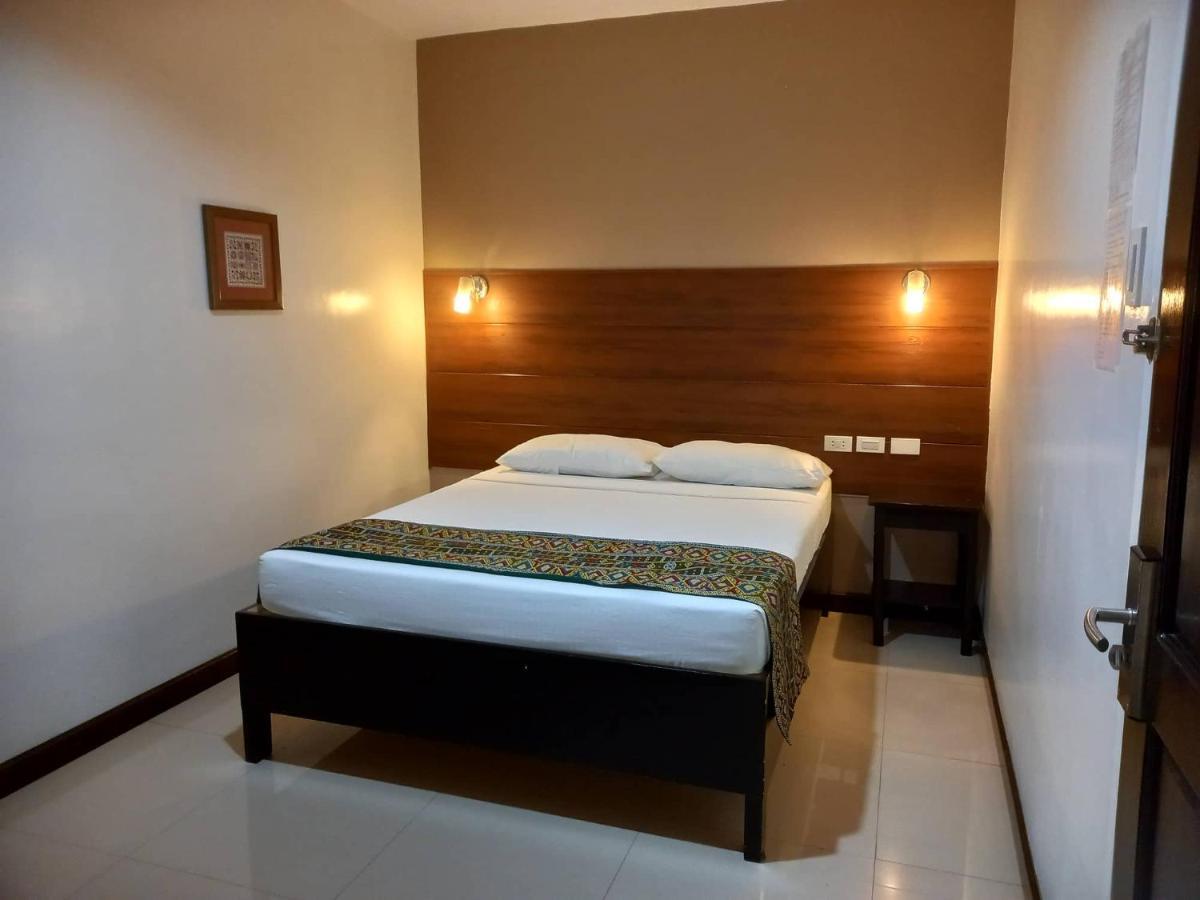זמבואנגה W Hotel מראה חיצוני תמונה