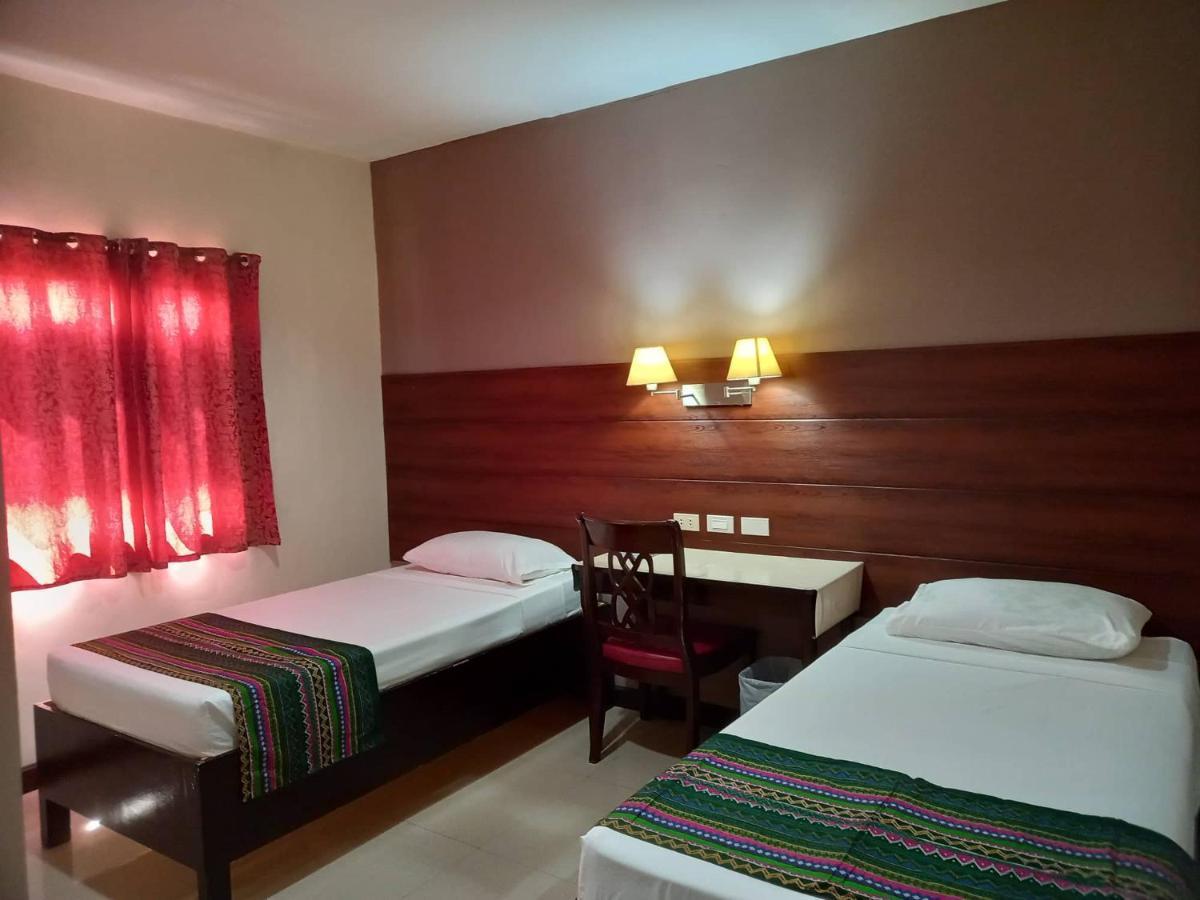 זמבואנגה W Hotel מראה חיצוני תמונה