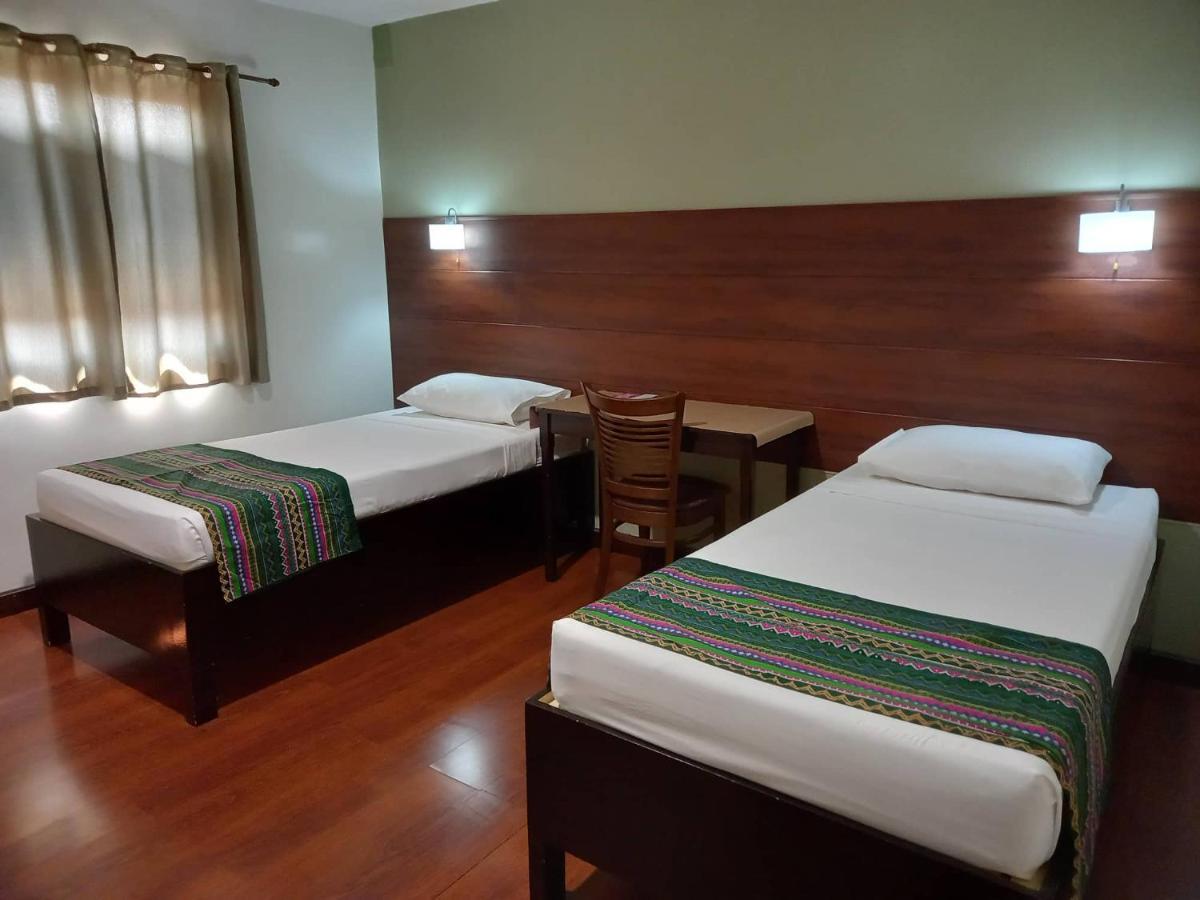 זמבואנגה W Hotel מראה חיצוני תמונה