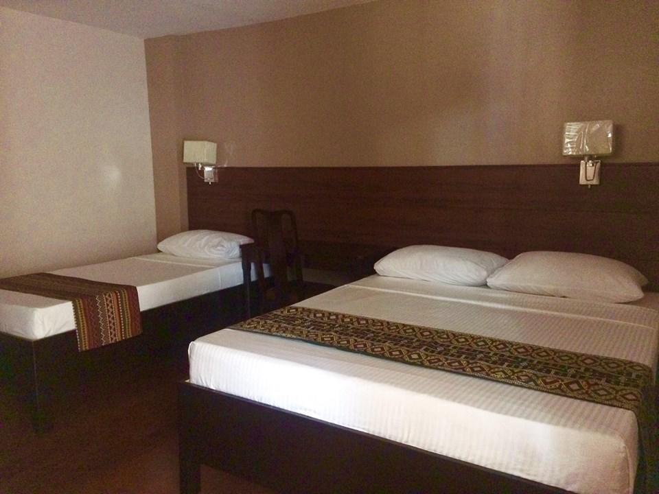 זמבואנגה W Hotel מראה חיצוני תמונה
