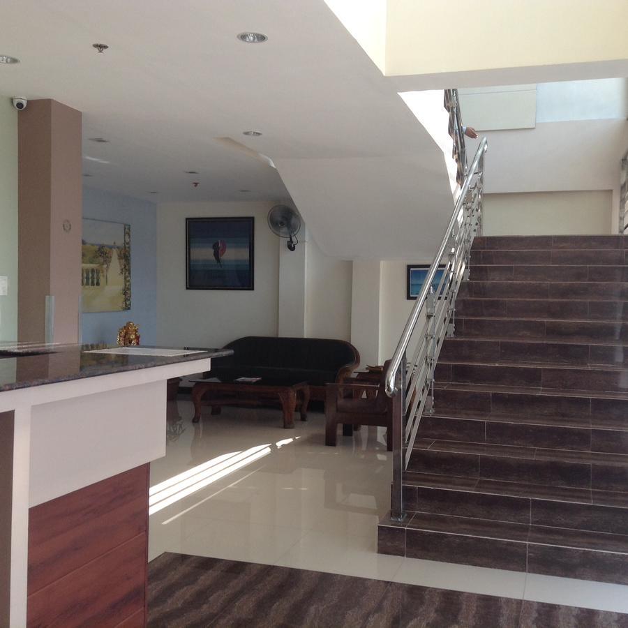 זמבואנגה W Hotel מראה חיצוני תמונה