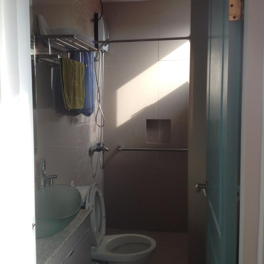 זמבואנגה W Hotel מראה חיצוני תמונה