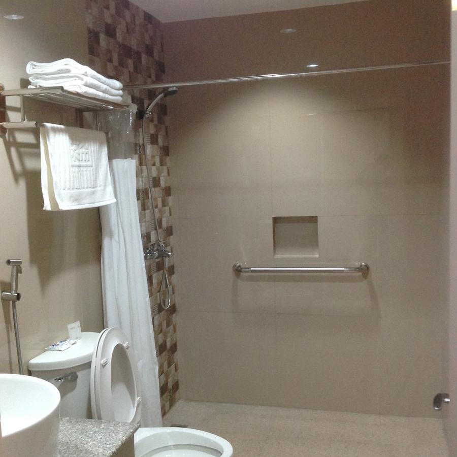 זמבואנגה W Hotel מראה חיצוני תמונה